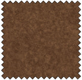 Mirage Flannel - BROWN (Sold By 1/2 Meter)